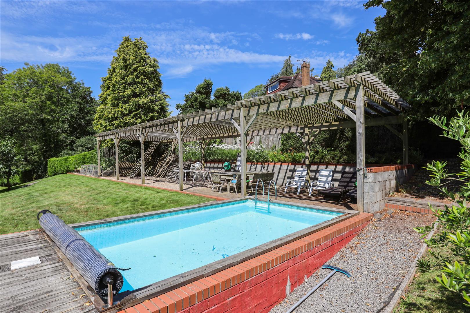 Trefnant, Dinas Powys, Vale Of Glamorgan, CF64 4HH
